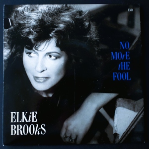 No More The Fool Image