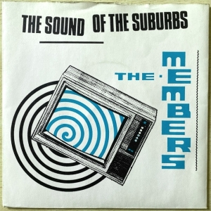 The Sound Of The Suburbs Image
