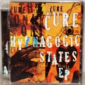 Hypnagogic States EP Image