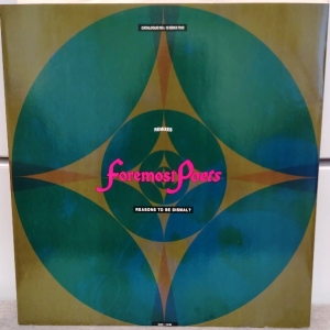 Reasons To Be Dismal (Remixes) Image
