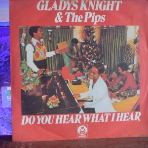 Do You Hear What I Hear Image