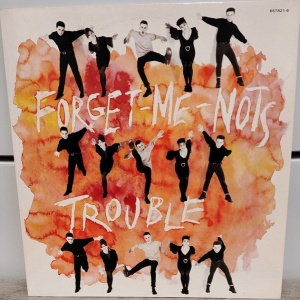 Trouble Image