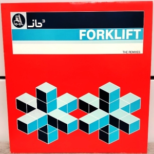 Forklift (The Remixes) Image