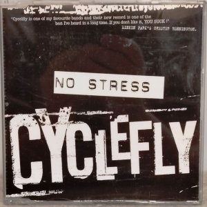 No Stress Image