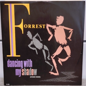 Dancing With My Shadow (Extended Version) Image