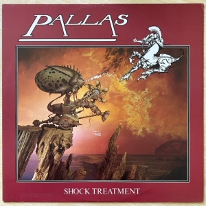 Shock Treatment Image