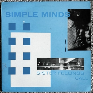 Sister Feelings Call Image