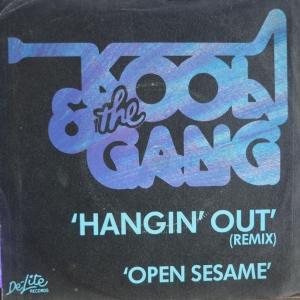 Hangin' Out Image