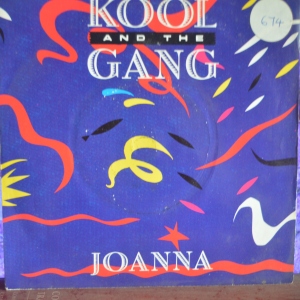 Joanna Image
