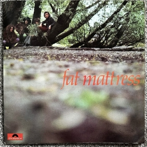 Fat Mattress Image