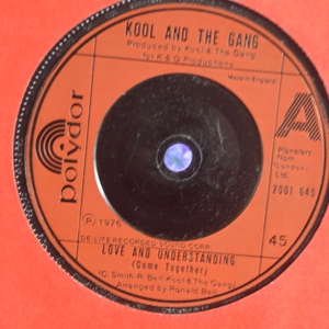 Love And Understanding (Come Together) Image
