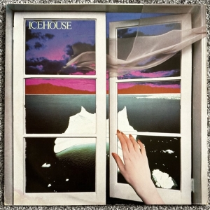 Icehouse Image