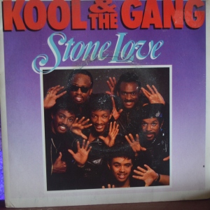 Stone Love Image