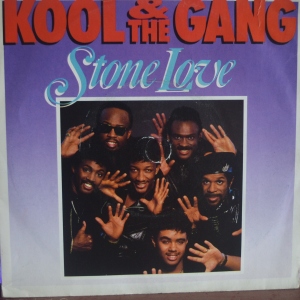Stone Love Image