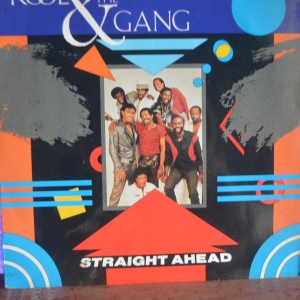 Straight Ahead Image