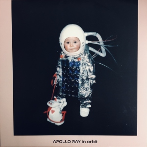 In Orbit Image
