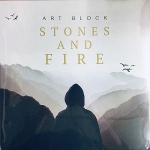 Stones And Fire Image