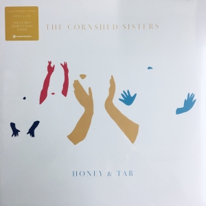 Honey & Tar Image
