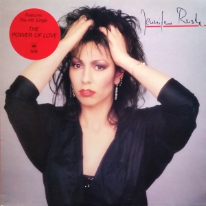 Jennifer Rush Image