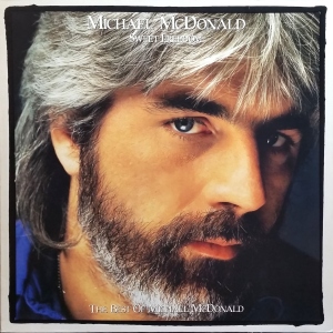 Sweet Freedom (The Best Of Michael McDonald) Image