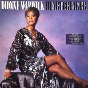 Heartbreaker Image