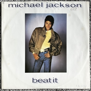 Beat It Image
