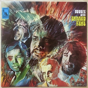 Boogie With Canned Heat Image