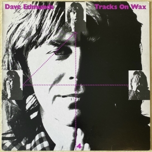 Tracks On Wax 4 Image