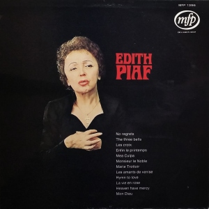 Edith Piaf Image