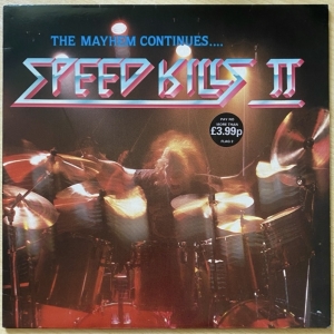 Speed Kills II Image