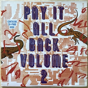 Pay It All Back Volume 2 Image