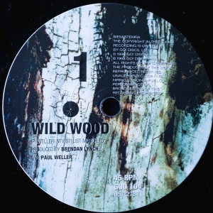 Wild Wood Image