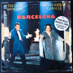 Barcelona Image