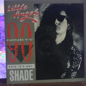 Ninety In The Shade Image