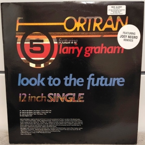 Look To The Future Image