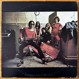 Teenage Head Image