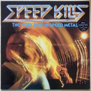 Speed Kills Image