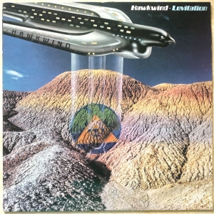 Levitation Image