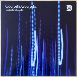 Gouryella Image
