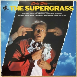 The Supergrass Image