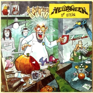 Dr Stein Image