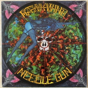 Needle Gun Image