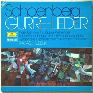 Gurre-Lieder Image