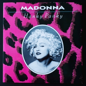 Hanky Panky Image