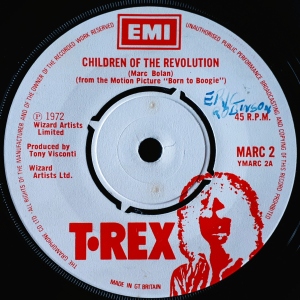 Children Of The Revolution Image
