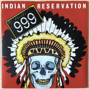 Indian Reservation Image