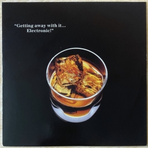 Getting Away With It Image