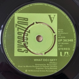 What Do I Get? Image