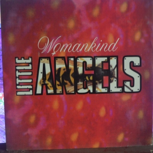 Womankind Image