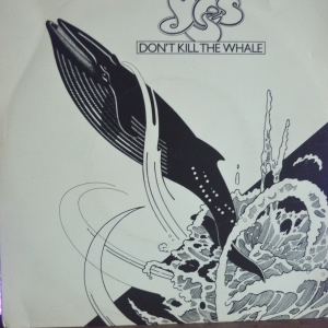 Don't Kill The Whale Image